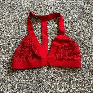 Colsie lace bralette